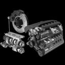 ATV, UTV & RV Parts category