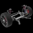 Suspension & Steering category